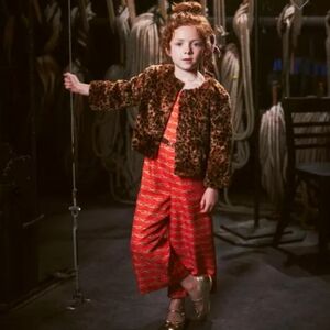 JANIE and JACK Jumpsuit